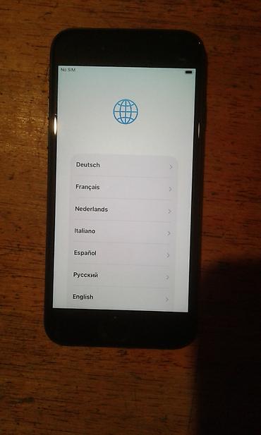 Apple iPhone: Iphone se3 star par meseci, simfree, icloud free, stanje baterije 100 — 4