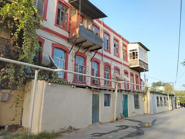 cennet park: Bakı, Bakıxanov qəs., 1 otaqlı, Köhnə tikili, m. Neftçilər, 30 kv. m