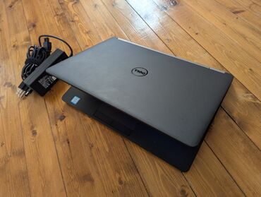 Dell: İşlənmiş Dell Latitude, 14 ", Intel Core i5, 256 GB — 5