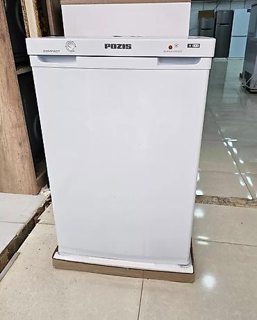 Dərin dondurucular: Dondurucu Soyuducu Pozis Fv 108 De frost dondurucu Rusiya istehsalı — 3