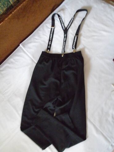 Pantalone: XS (EU 34) — 8