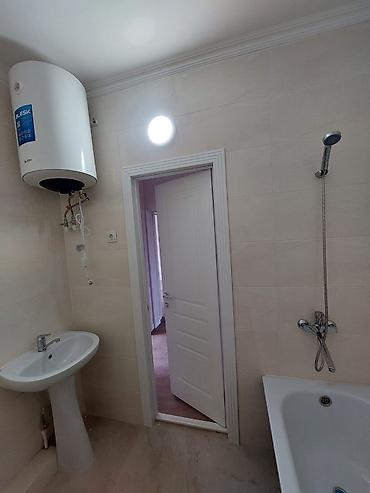 real sight: 2 комнаты, 70 м², Аламедин-1 мкр Элитка, 5 этаж, Евроремонт — 6