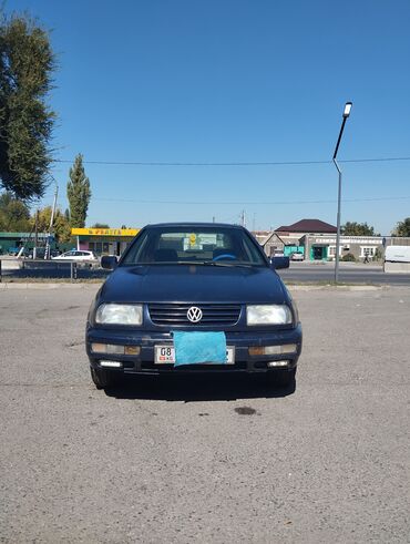 коробка автомат для акура: Volkswagen Vento: 1992 г., 1.8 л, Механика, Бензин, Седан