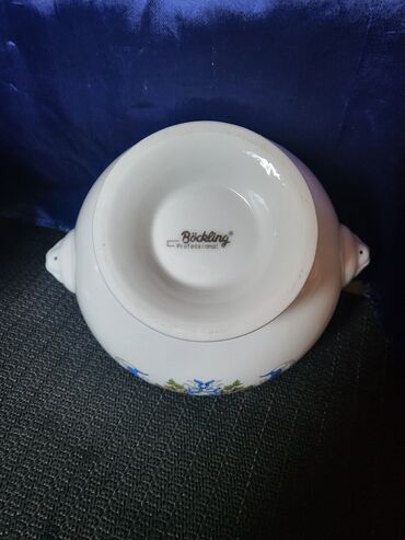 Činije: Cinije vece univerzalne,nove,vintaz pun porcelan. Cinija komada 2 u — 11