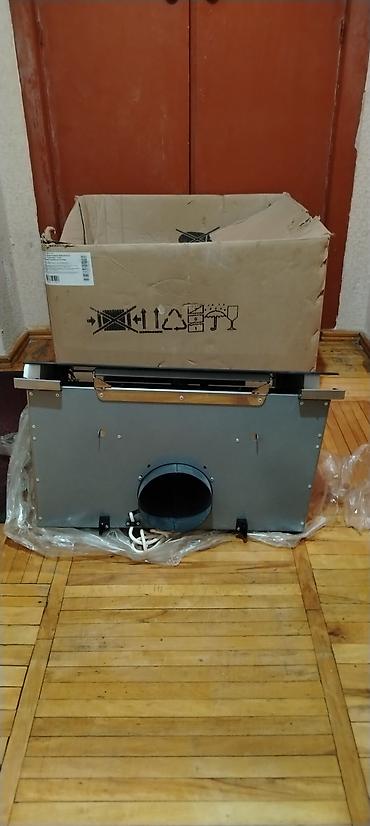 gorenje aspirator: Aspirator Gorenje, rəng - Qara, Yeni — 2