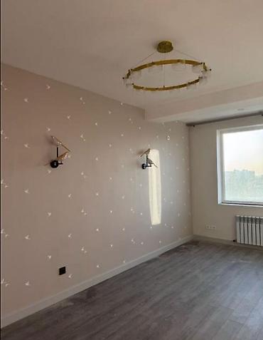 мкр солнечный: 2 комнаты, 72 м², Восток-5 мкр Элитка, 10 этаж, Евроремонт — 3