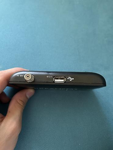 mini 96 tv box: Dreamstar OnePlus — rəqəmsal TV qəbulu və media oynatma üçün kompakt — 2