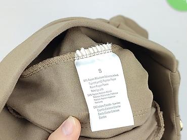 elementy: Legginsy Eleganckie damskie, rozmiar S — 4