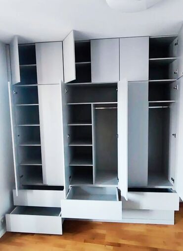 кухонные шкафы напольные: Мебель на заказ, Кухня, Витрина, горка, Комод, Кровать