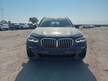афтамат машина: BMW X5 M: 2020 г., 2 л, Автомат, Бензин, Жол тандабас