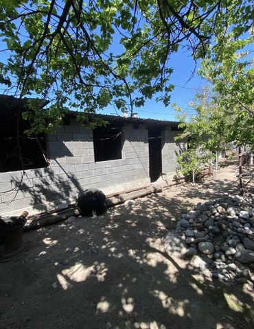 недвижимость в бишкеке продажа домов: Дом, 85 м², 3 комнаты, Собственник