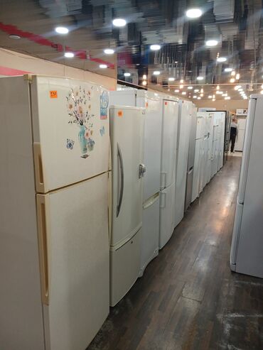 Soyuducular: 2 qapılı Beko Soyuducu Satılır