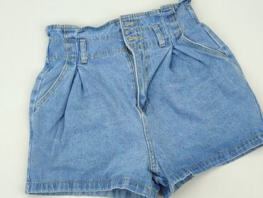 spódnice krótkie z przodu długie z tyłu: Shorts, M (EU 38), condition - Good