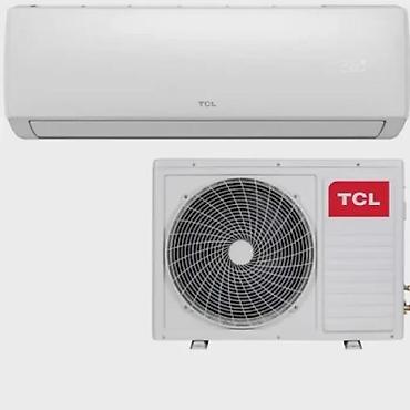 Кондиционеры: TCL TAC-24CHSD/XA73 24000 BTU Split Sistem Kondisioner TCL — 1