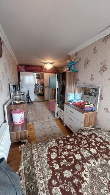 Yeni tikili: Əhmədli, 4 otaqlı, Yeni tikili, m. Xalqlar Dostluğu, 124 kv. m — 15