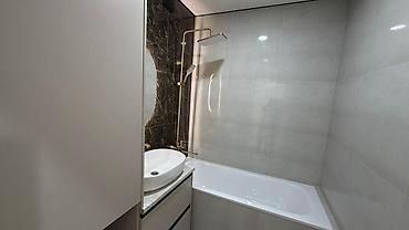 Продажа квартир: 3 комнаты, 78 м², Элитка, 9 этаж, Дизайнерский ремонт — 20