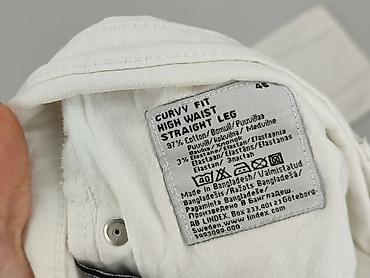 jeans balloon: Lindex, Jeansy damskie, rozmiar 3XL — 5