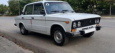 1.5 dizel renault motoru: VAZ (LADA) 2106: 0.3 l | 1988 il 65300 km Sedan — 5