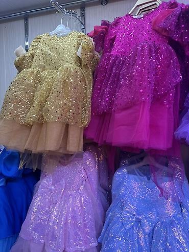 школы: Детское платье, Новый — 4