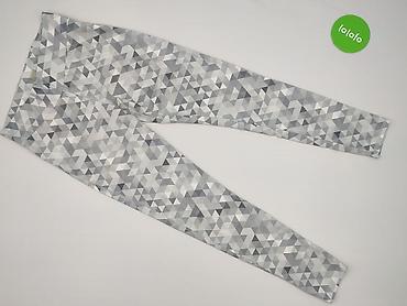 legginsy sliskie: Legginsy Sportowe damskie, rozmiar S — 2
