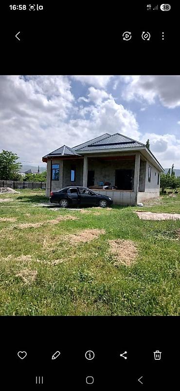 каркасные бассейны б у: 6 комнат, 150 м², 19 соток, Кызыл-Туу — 7