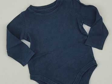 body z wełny merynosa: Body, F&F, 6-9 months, 
condition - Very good