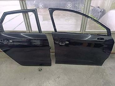 dozvola: ZADNJA DESNA VRATA ZA CITROEN C4 OD 2010. DO 2018. GOD — 2