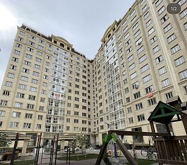 жк prime park: Сдан, Элитка, 3 комнаты, 93 м² — 1
