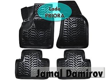 disk priora: Lada PRIORA ucun poliuretan ayaqaltilar 🚙🚒 Ünvana və Bölgələrə — 1