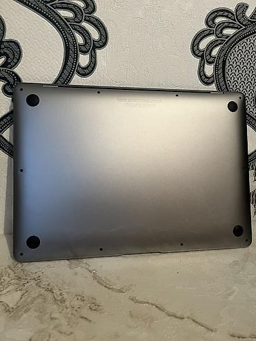 Ноутбуки Apple (MacBook): Ноутбук Apple (MacBook) 13.3 ", M1, 2020 год, ОЗУ, RAM: 8 ГБ — 4