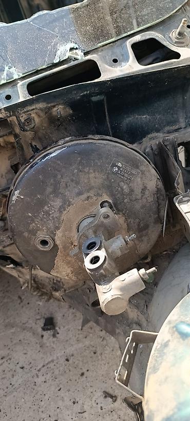 reduktor suretler qutusu: Avtomobil ehtiyat hissələri paketi Bmw e36 1.8m43 matoru və zapçası — 5