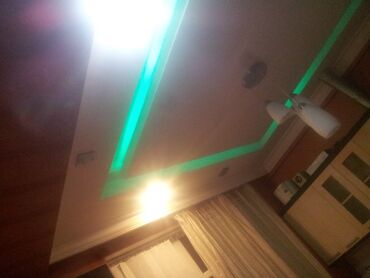 Təmir işləri: Evlərin,Ofislərin,Obyektlərin təmiri və yeniden — 2