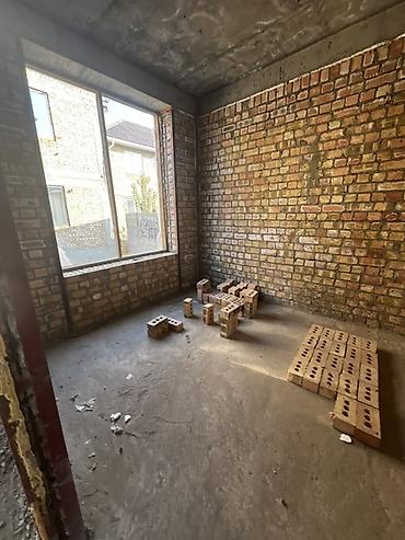 квартира кирпичный: 6 комнат, 200 м², 4 соток, Джал, Собственник — 4
