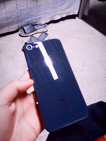 продать бу монитор: IPhone 8, Б/у, 64 ГБ, Black Titanium, 92 % — 6