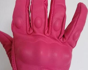 Rukavice: Bоја - Roze — 6
