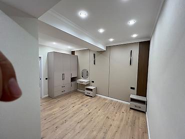 Продажа квартир: 2 комнаты, 65 м², Кок-Жар ж/м Элитка, 8 этаж, Свежий ремонт — 3