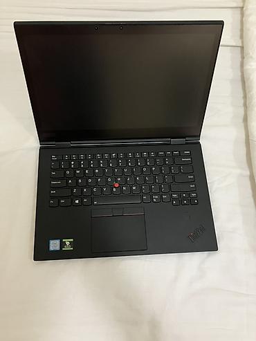windows surface: Lenovo ThinkPad X (серия ThinkPad, фирменный TrackPoint и клавиатура) — 3