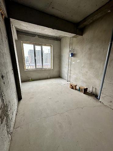 11: 2 комнаты, 70 м², Элитка, 11 этаж, ПСО (под самоотделку) — 8