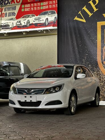 авто из кореи в наличии в бишкеке: Byd E5