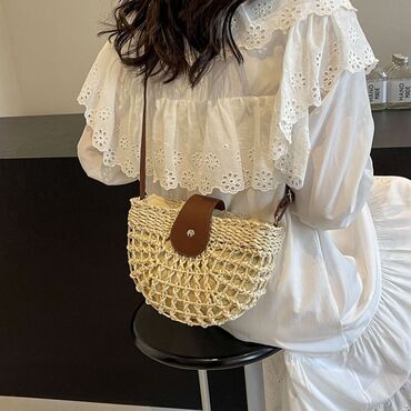 Классические сумки: 🔥 Стиль и удобство в одном! 🔥 🌟 Сумка-рюкзак – ваш идеальный — 17