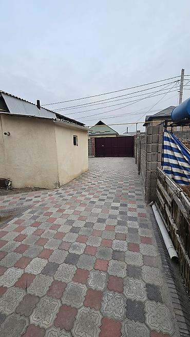 Продажа коттеджей и домов: 🔥 ПРОДАЮ ДОМ + ГОТОВЫЙ БИЗНЕС 🏡 ⭕️Локация: ж/м Тенир-Тоо, ул. Ынтымак — 12