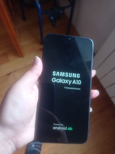 Mətbəx texnikası: Samsung Galaxy A13, 32 GB, rəng - Qara, Barmaq izi, İki sim kartlı