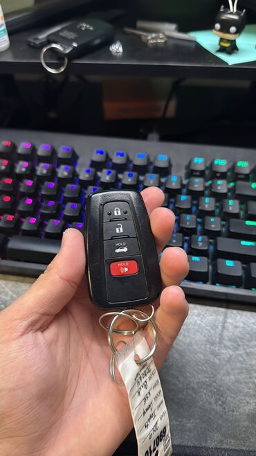 Аварийное вскрытие замков: Восстановление смарт ключей, ремонт замков, разблокировка замок — 7