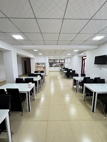 Продажа отелей и хостелов: Наргиза 🏨 Продаётся отель «Асман» на Иссык-Куле 📍 До озера — 800 — 13