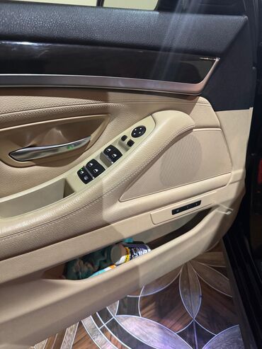 Sbor motorlar və silindr başlıqları: BMW 528, 2 l, Benzin, 2015 il — 15