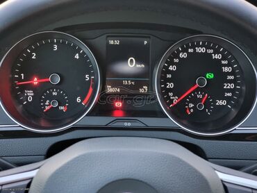 Volkswagen: Volkswagen Passat: 1.6 l. | 2020 έ. Λιμουζίνα — 10