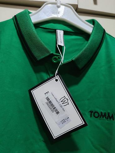Топы и рубашки: Рубашка, Для мальчиков, 10 - 12 лет, Tommy Hilfiger — 2