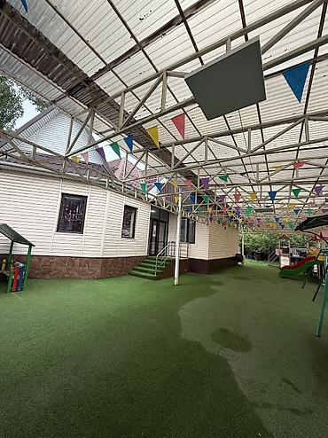 ‼️Предлагаем на продажу действующий бизнес ДЕТСКИЙ ✅САДИК БАЛА-САГЫН
