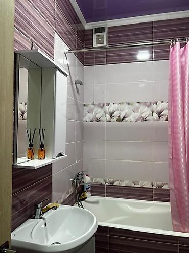 kg house: 3 комнаты, 79 м², Элитка, 10 этаж, Евроремонт — 8