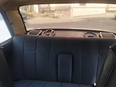 maşin satişi: VAZ (LADA) 2107: 1.6 l | 2002 il 98173 km Sedan — 8